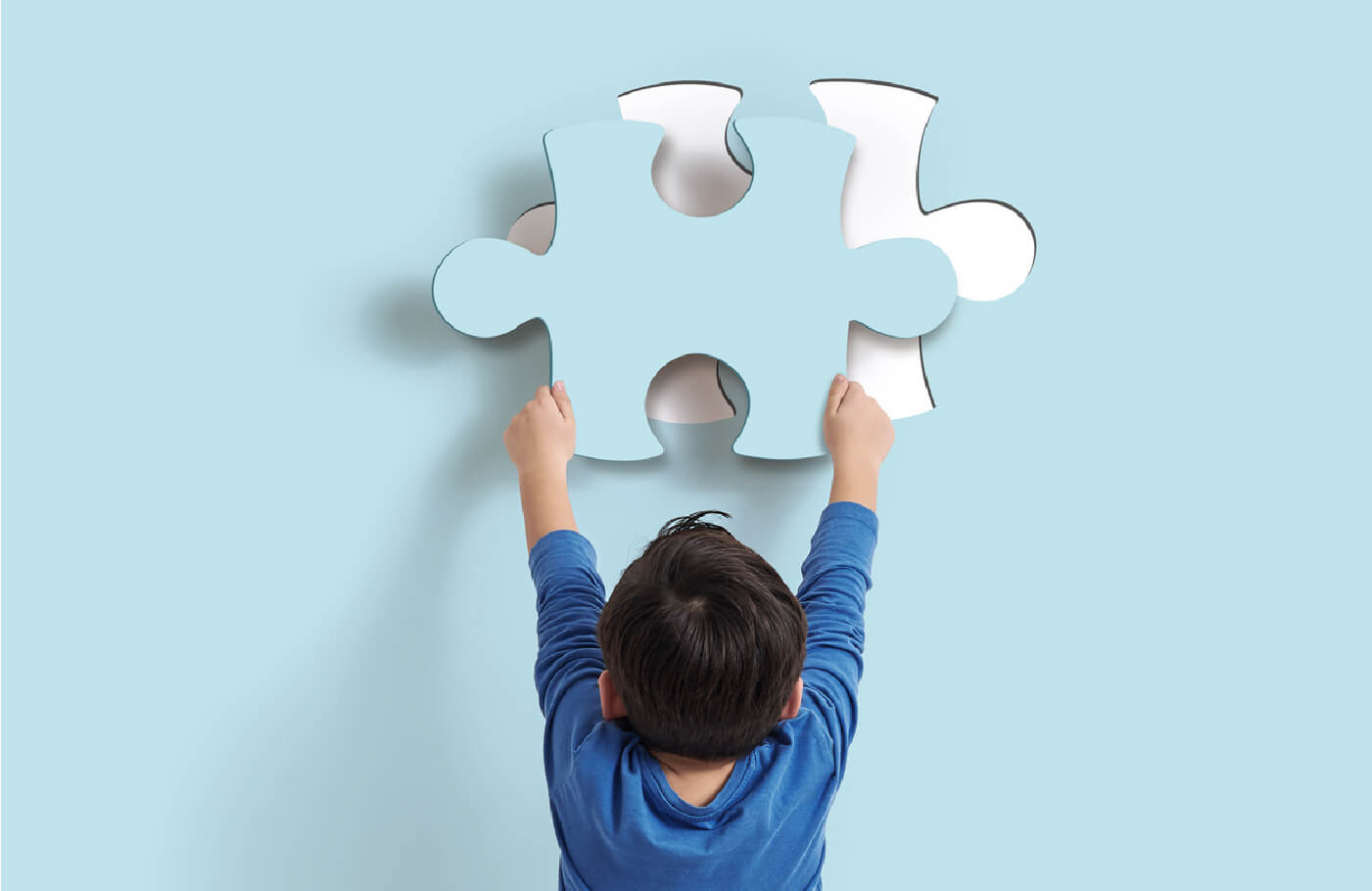 Spatial Intelligence in Children: Definition and How to Improve - Cadey